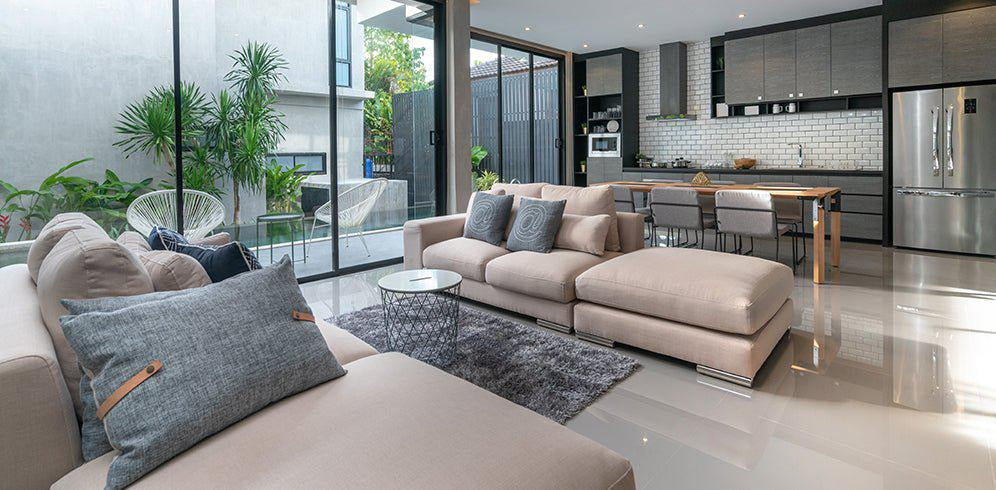 Les 7 habitudes à avoir dans son intérieur