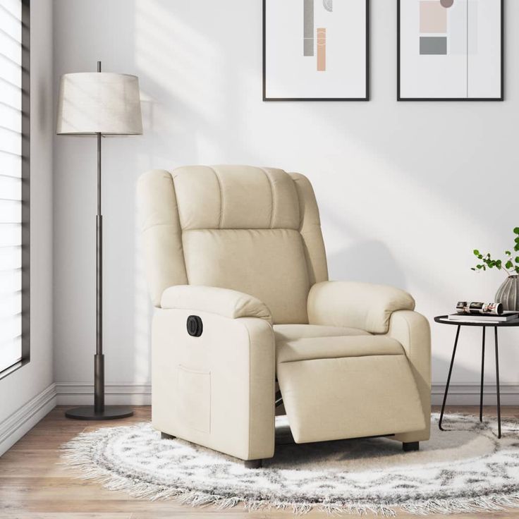 Les Bienfaits du Fauteuil Relaxant : Votre Allié pour le Confort et la Détente