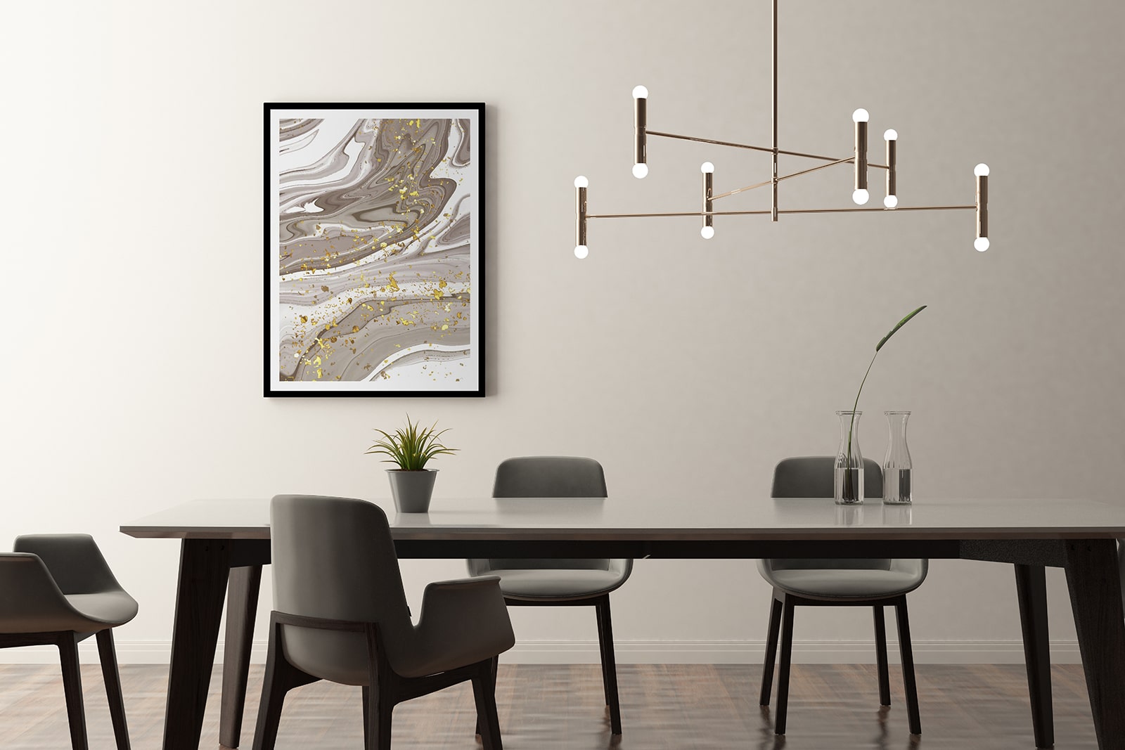 Comment bien choisir ses chaises de salle à manger ?