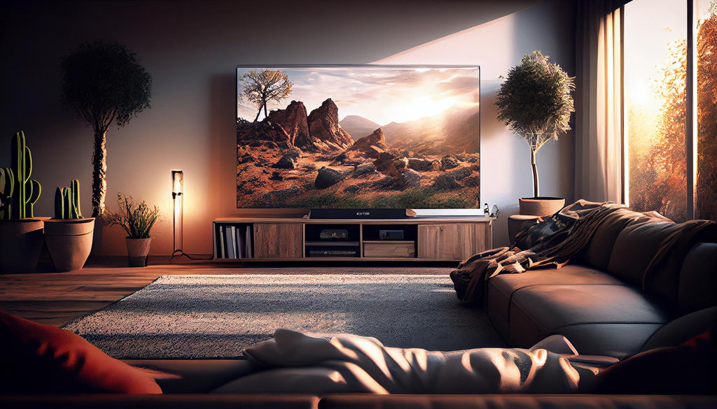 Comment choisir un bon meuble tv ?