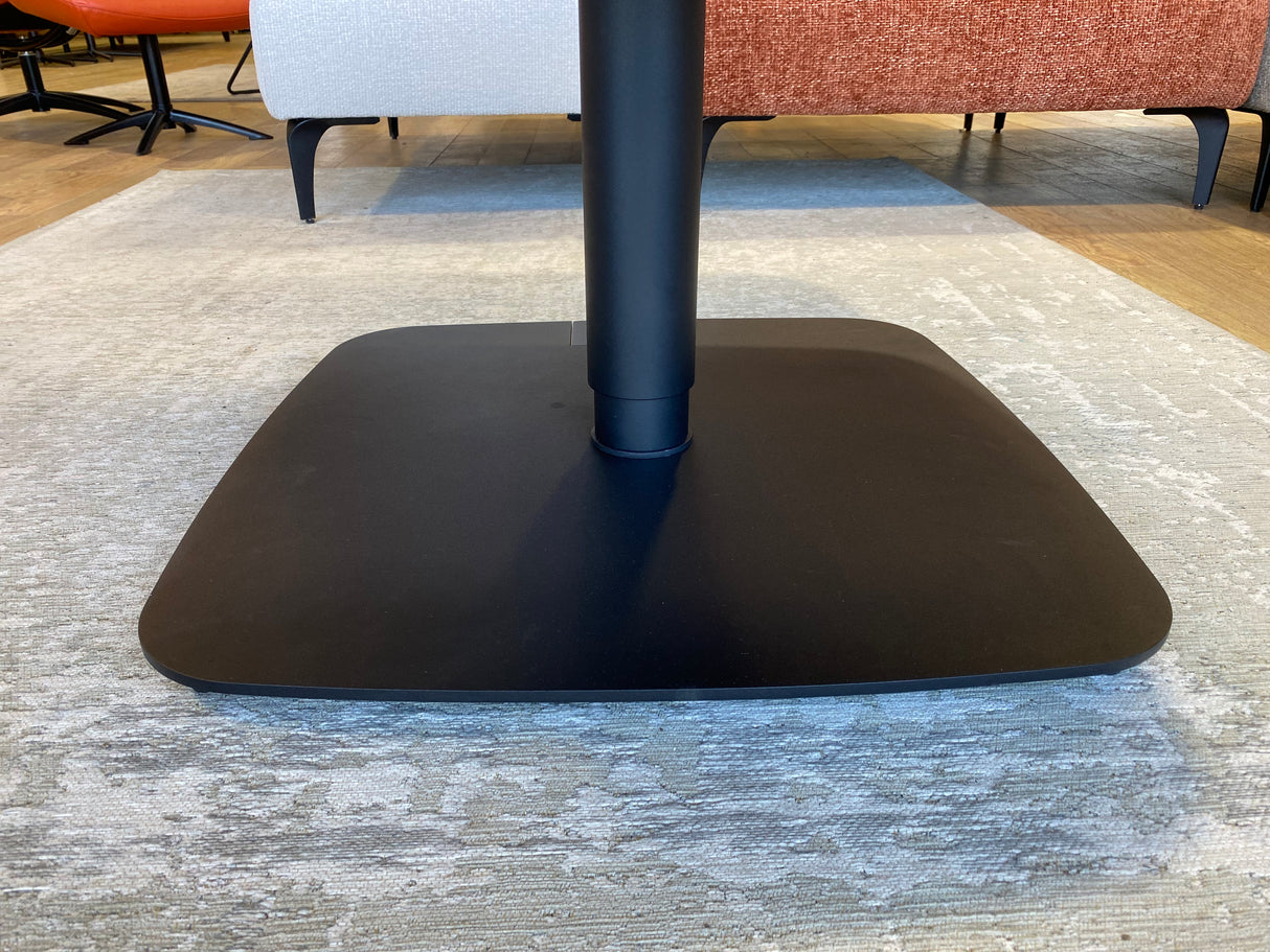table basse avec plateau relevable en céramique