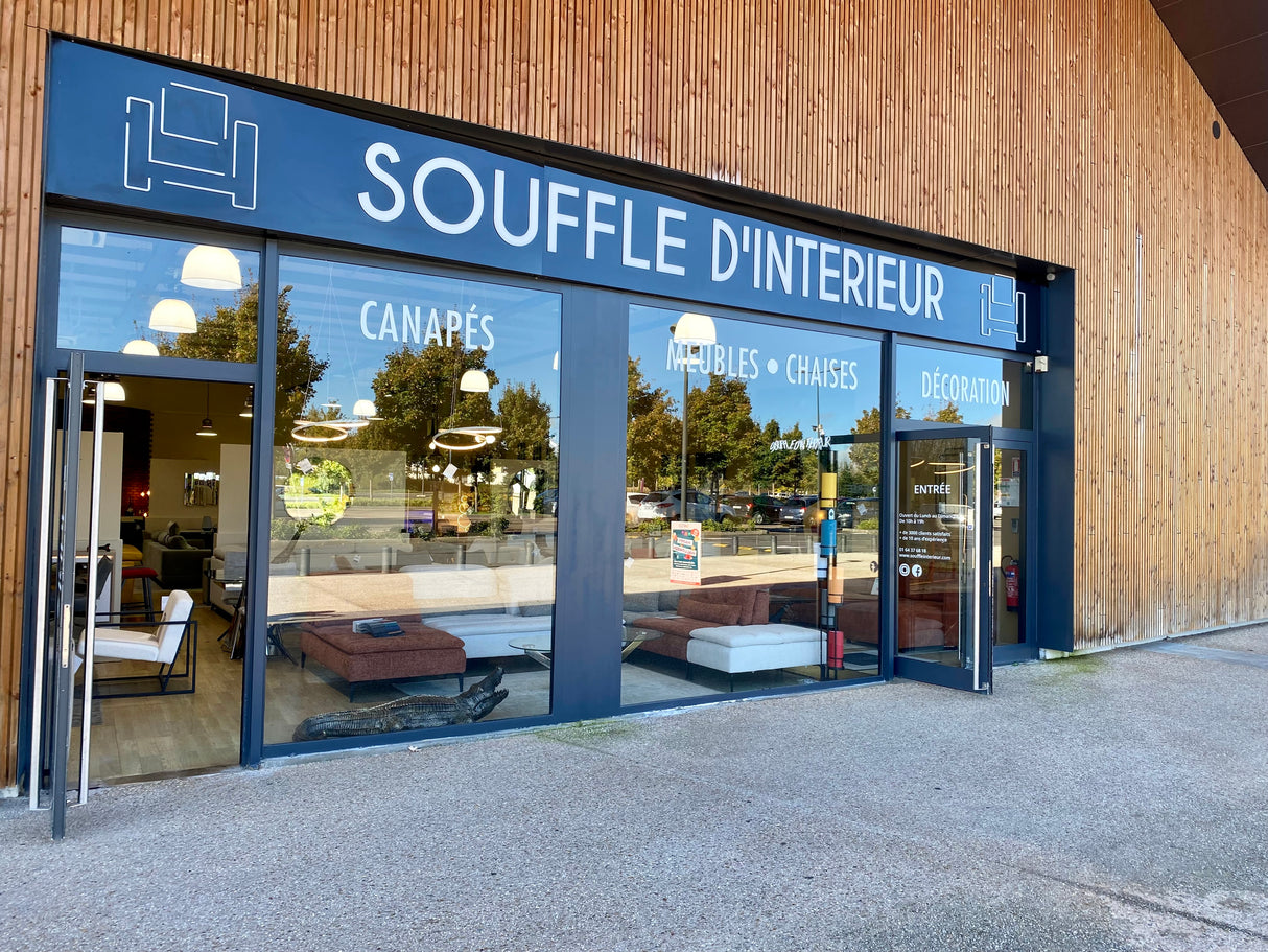 magasin de meuble a Yerres