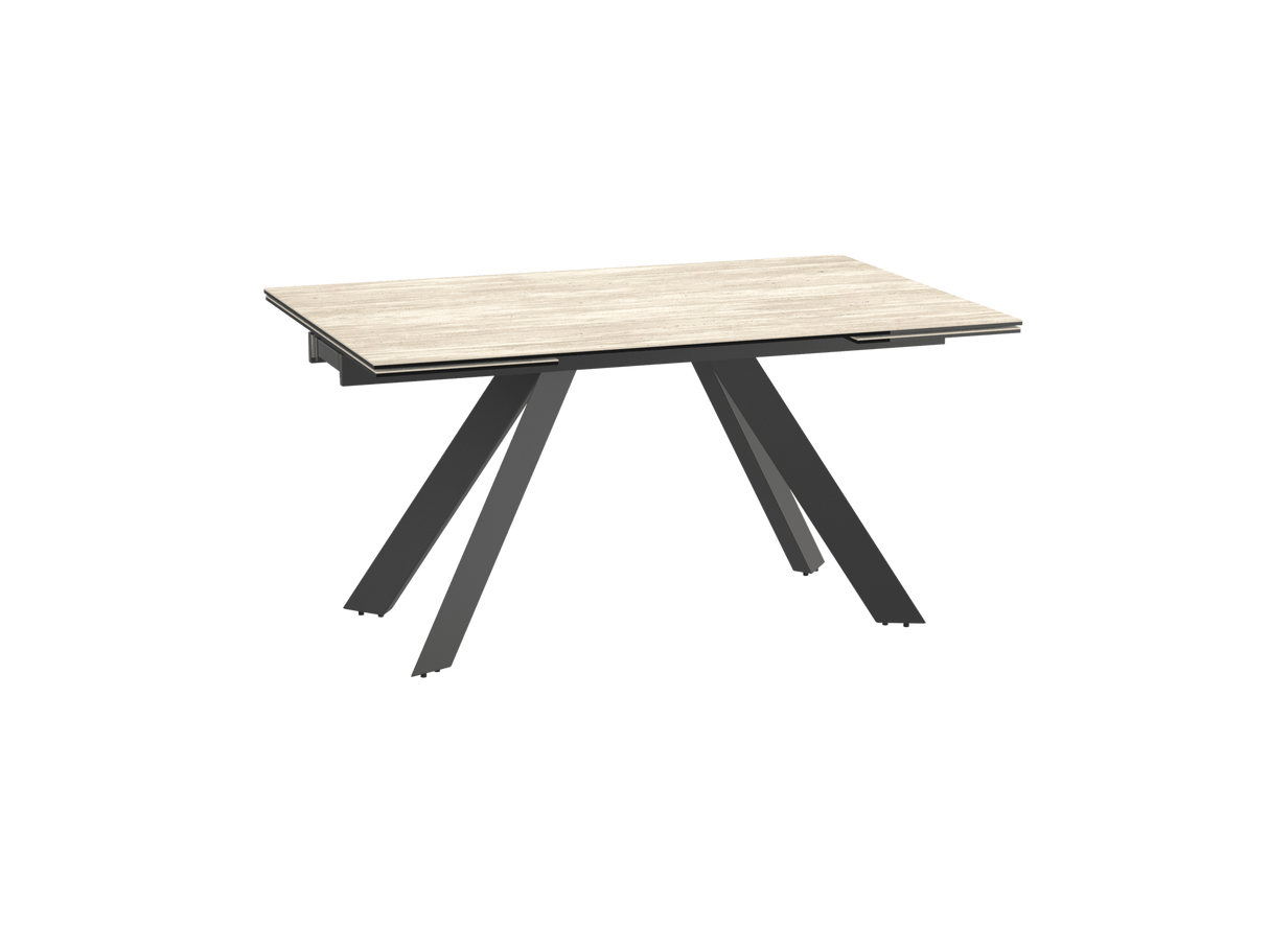 Extendable table 150 or 190x100cm - Onita