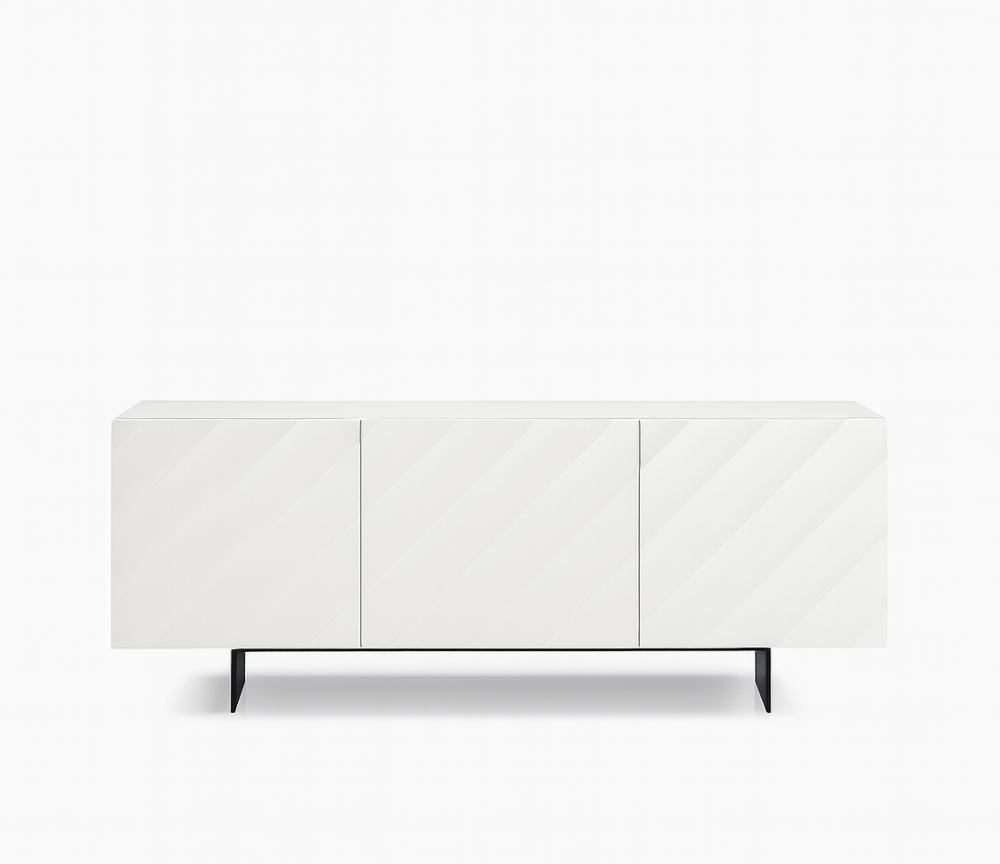 Buffet bas 3 portes - Gwen