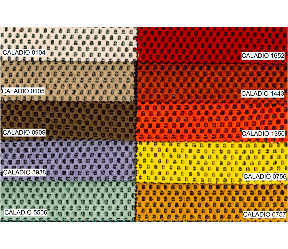 coloris canapé 3 places rouge design luxe - Albatros - Souffle d'intérieur - Aerre italia