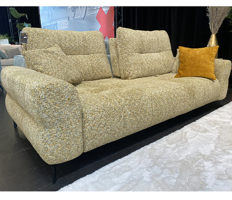 Canapé anti taches avance recule - Souffle d'intérieur