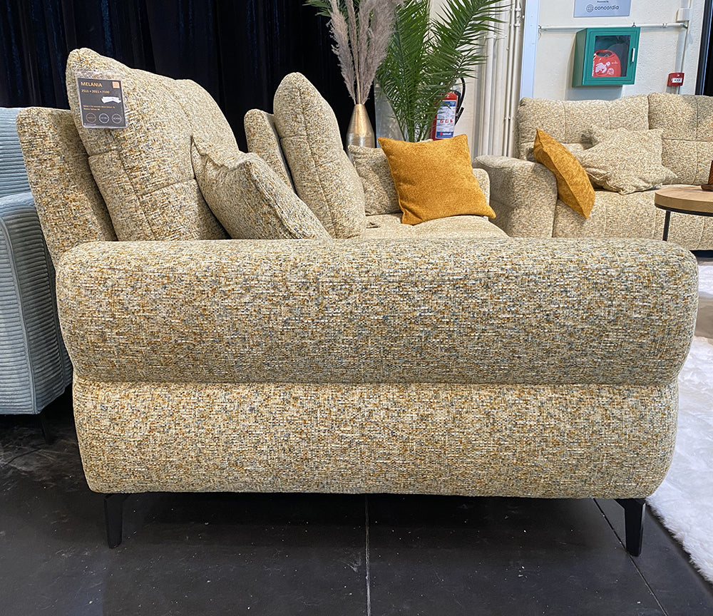 Canapé anti taches avance recule - Souffle d'intérieur