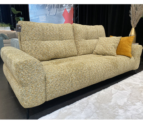 Canapé anti taches avance recule - Souffle d'intérieur