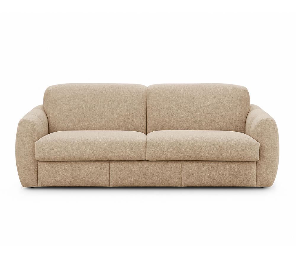 3-seater convertible sofa L213 or 233cm - Billy