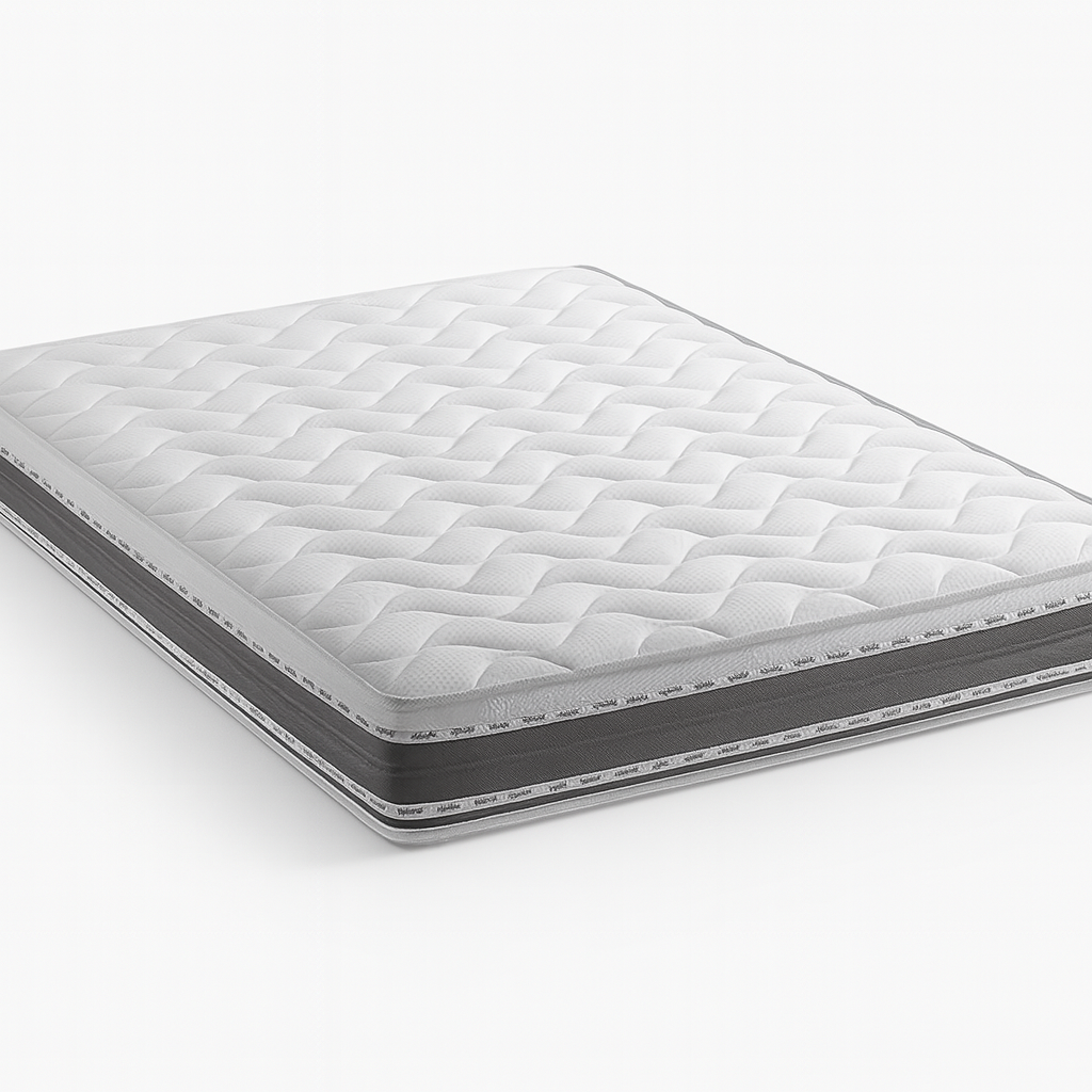 3-seater convertible sofa L188cm - Briol