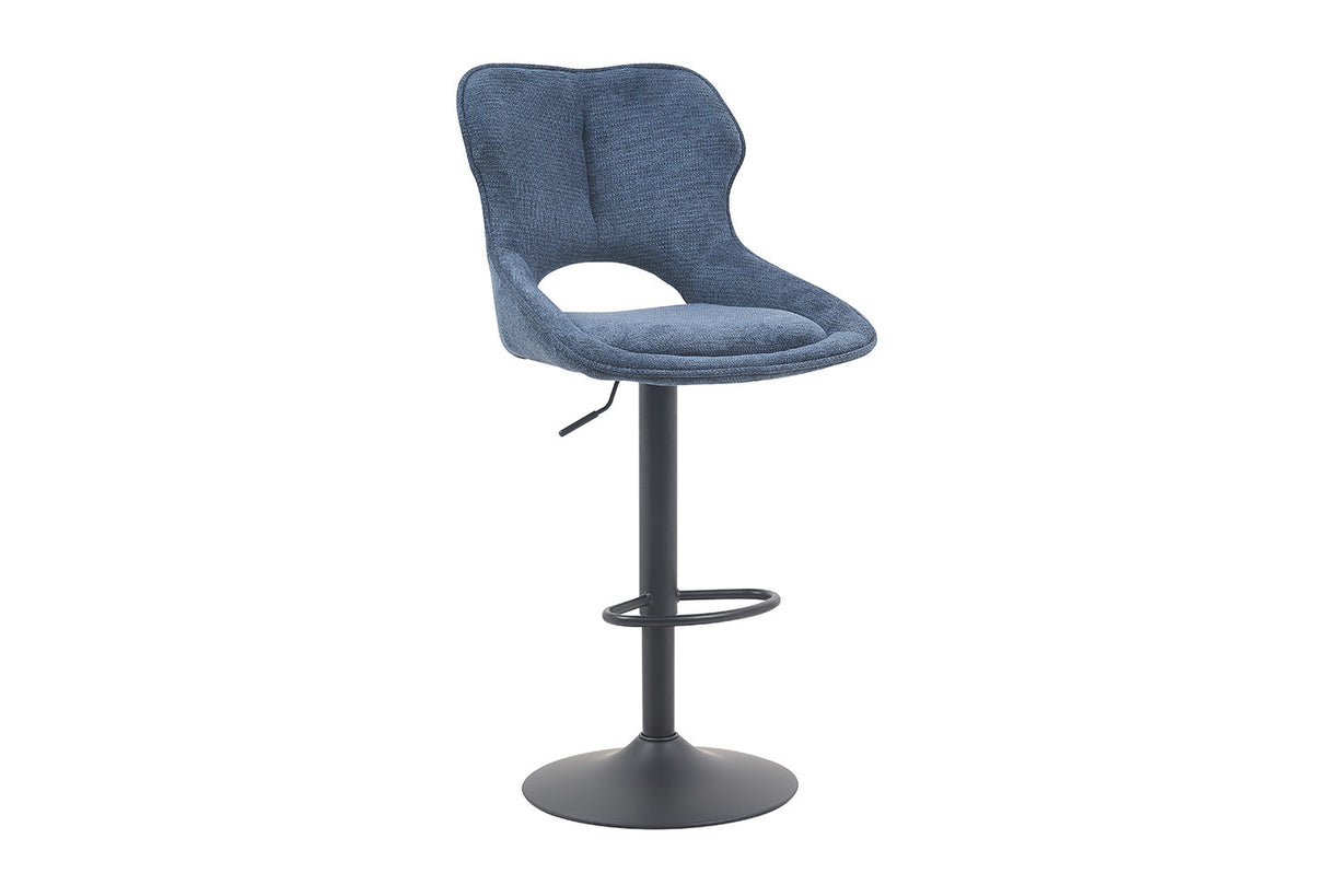 Comfortable bar chair - Fenna
