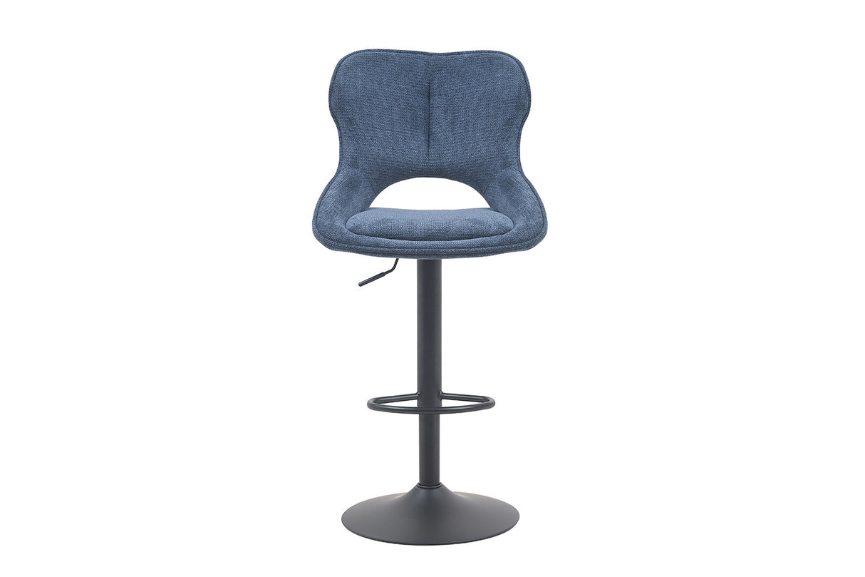 Comfortable bar chair - Fenna