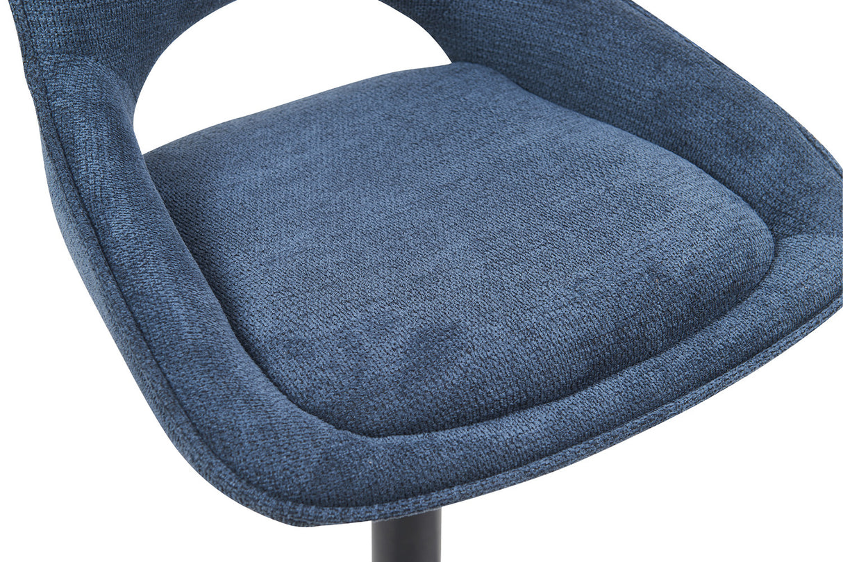 Comfortable bar chair - Fenna