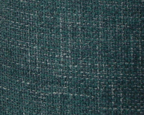 Chaise de repas pivotante en tissu bleue - viadurini - souffle d'intérieur