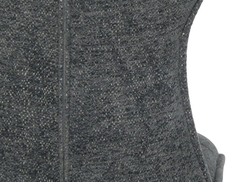 Chaise de repas pivotante en velours anthracite - pierimport - Souffle d'intérieur