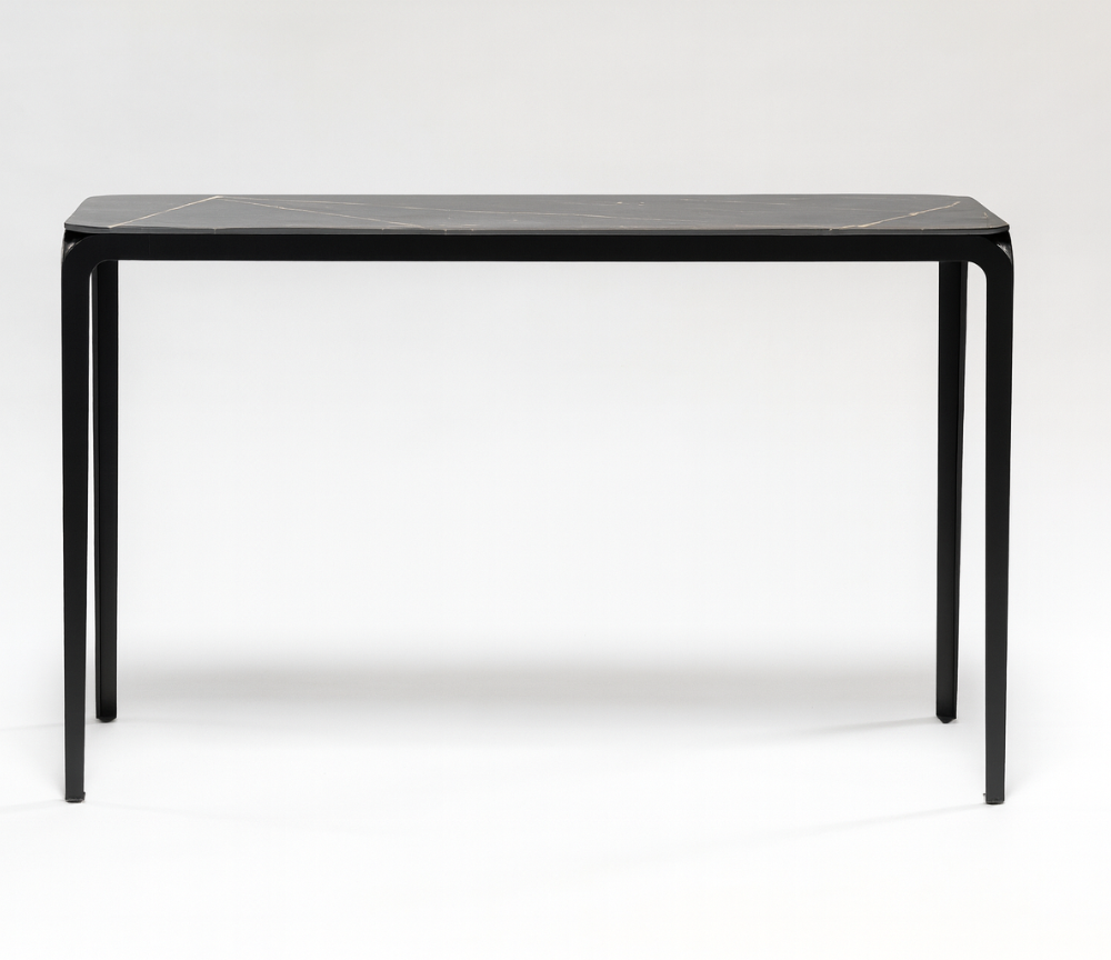 Console d'entrée en marbre - Soumia