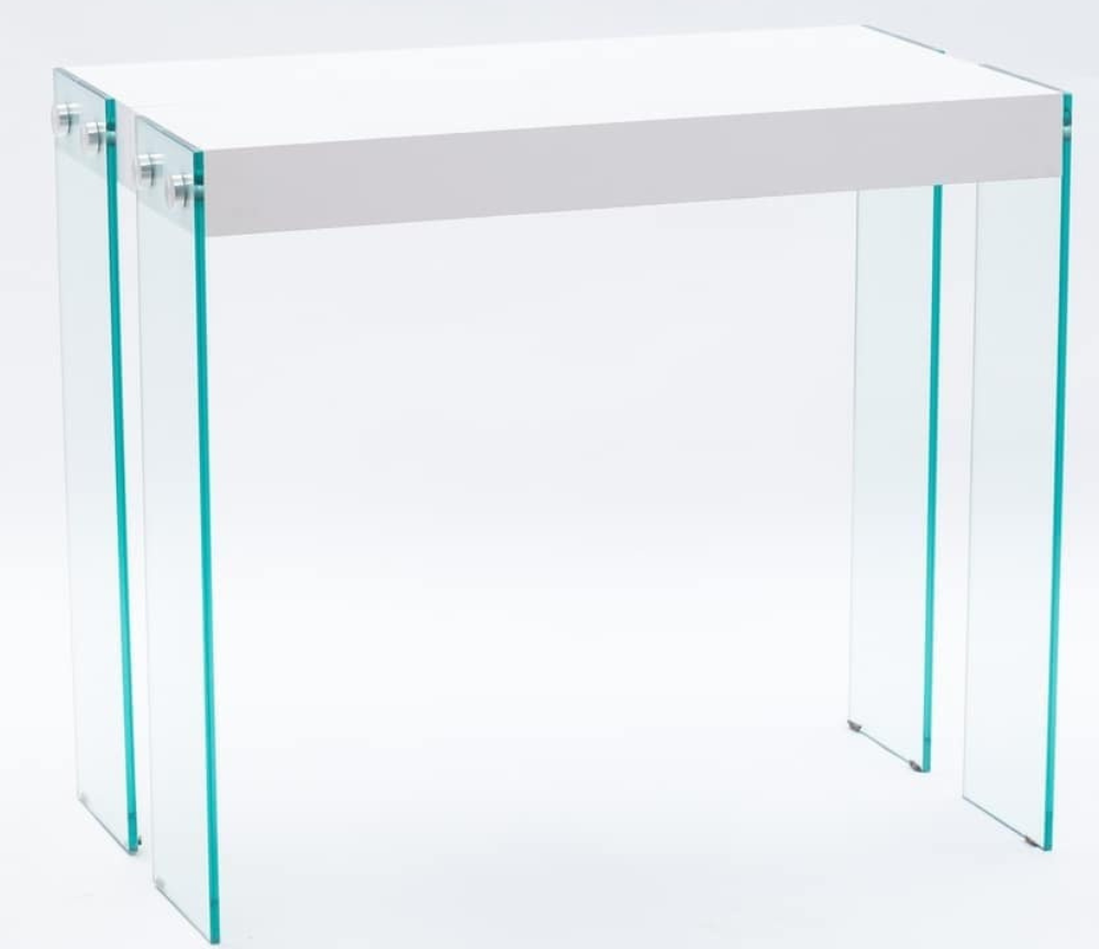 Console table extensible - Georges