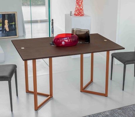 Console table extensible - Altacom - Souffle d'intérieur