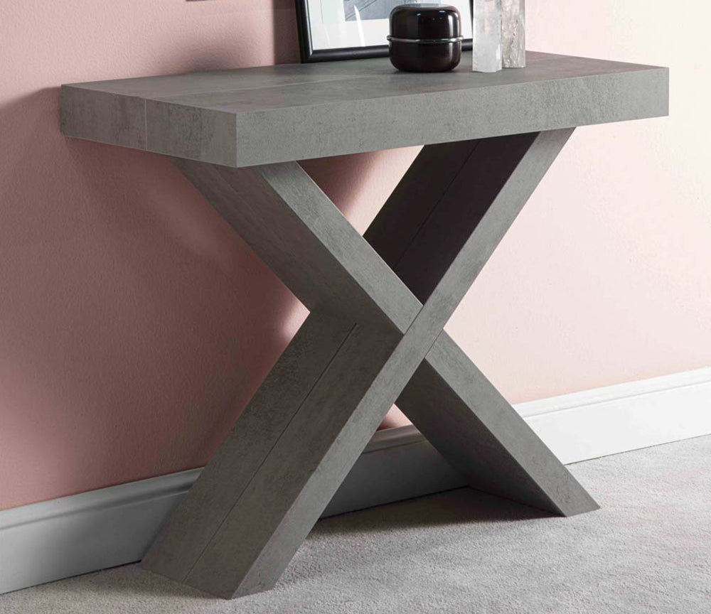 Console table extensible - Laseggiola - Souffle d'intérieur