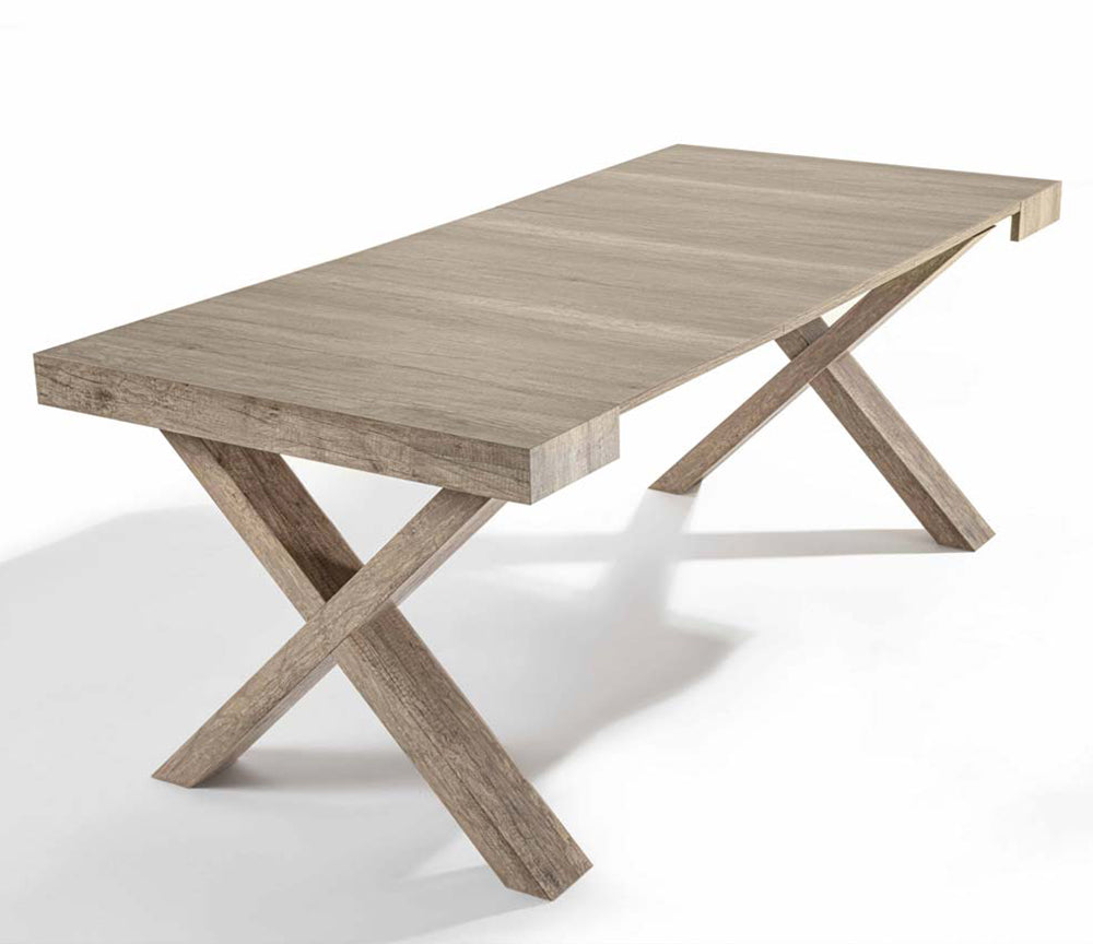 Console table extensible - Laseggiola - Souffle d'intérieur