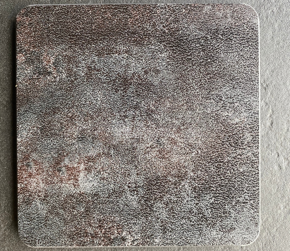 Table basse céramique relevable extensible L 120cm - Julia