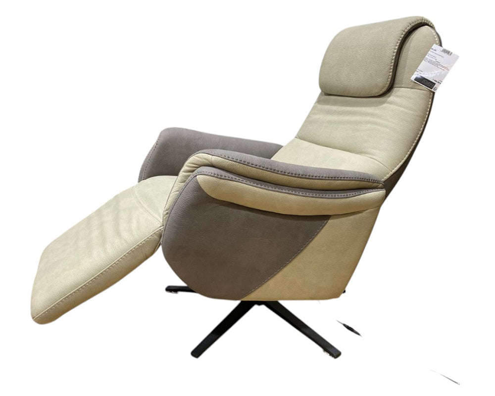 Fauteuil relaxation électrique