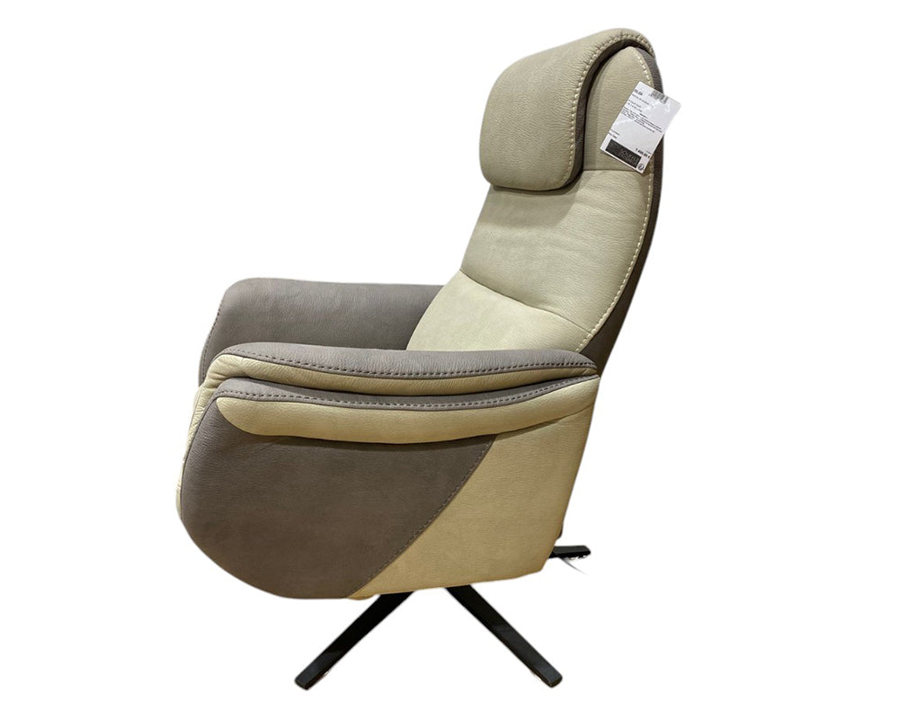 Fauteuil relaxation électrique