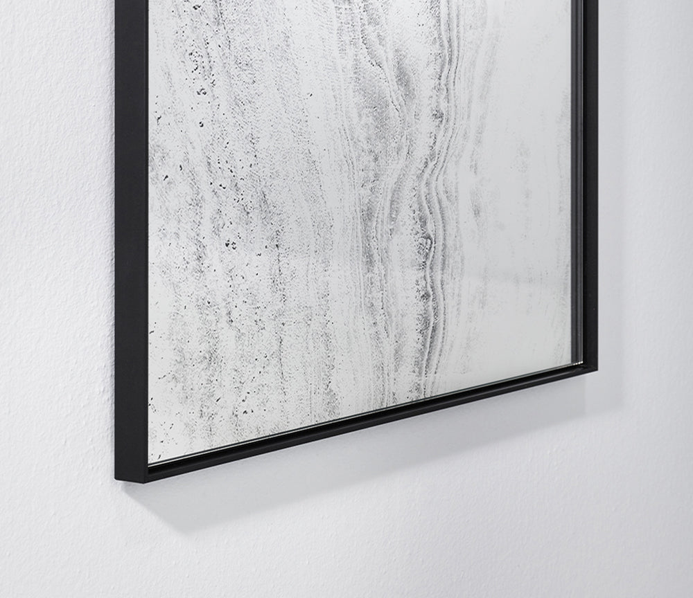 Grand miroir salon - Deknudt mirrors - Souffle d'Intérieur