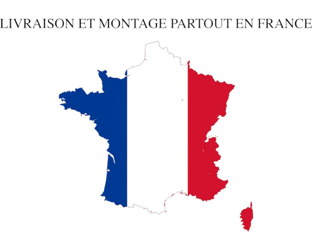 Swivel chair with armrests - Venice