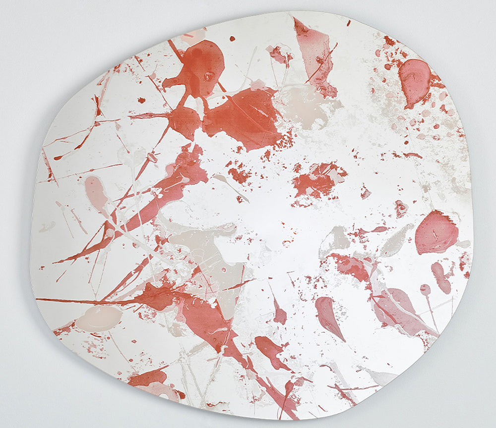 Miroir design moderne pour décoration d'intérieur - Deknudt - Souffle d'intérieur