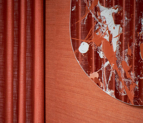 Miroir design moderne pour décoration d'intérieur - Deknudt - Souffle d'intérieur