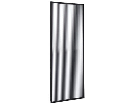 Miroir pour salon rectangulaire - Deknudt mirrors - Souffle d'intérieur
