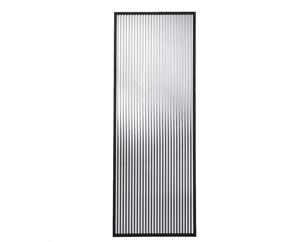 Miroir pour salon rectangulaire - Deknudt mirrors - Souffle d'intérieur