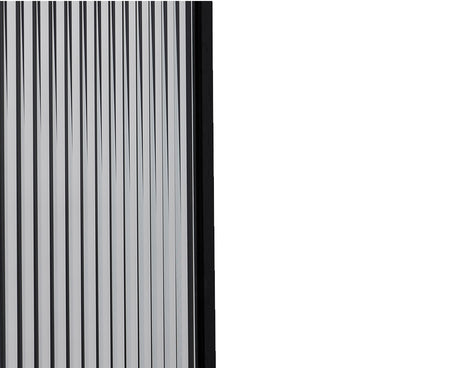 Miroir pour salon rectangulaire - Deknudt mirrors - Souffle d'intérieur
