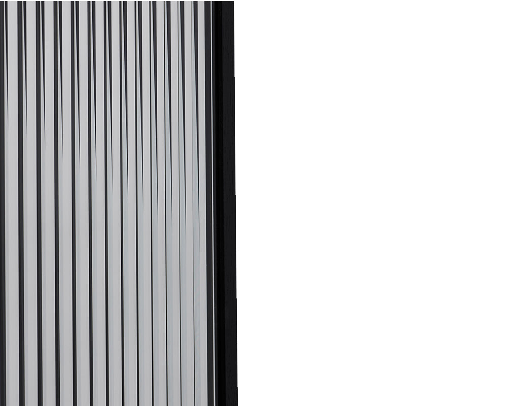 Miroir pour salon rectangulaire - Deknudt mirrors - Souffle d'intérieur