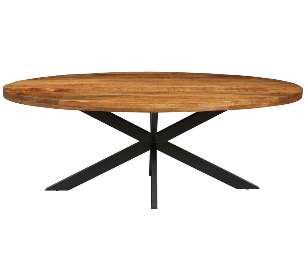 table-a-manger-ovale-bois-naturel-mangolia-pieds-metal-moderne-design-souffle-d-interieur