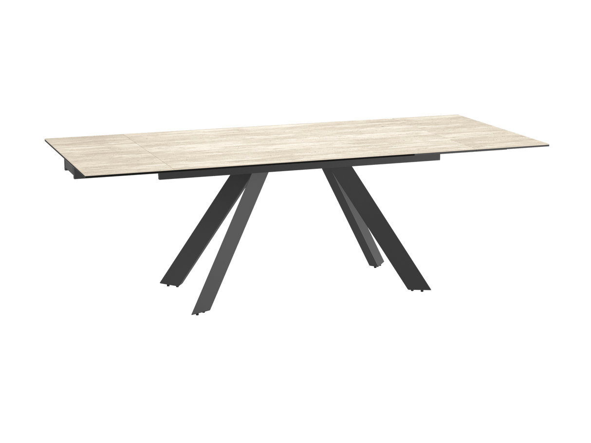 Extendable table 150 or 190x100cm - Onita