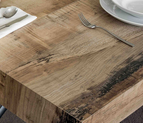 Table basse relevable extensible bois - Altacom - Souffle d'intérieur