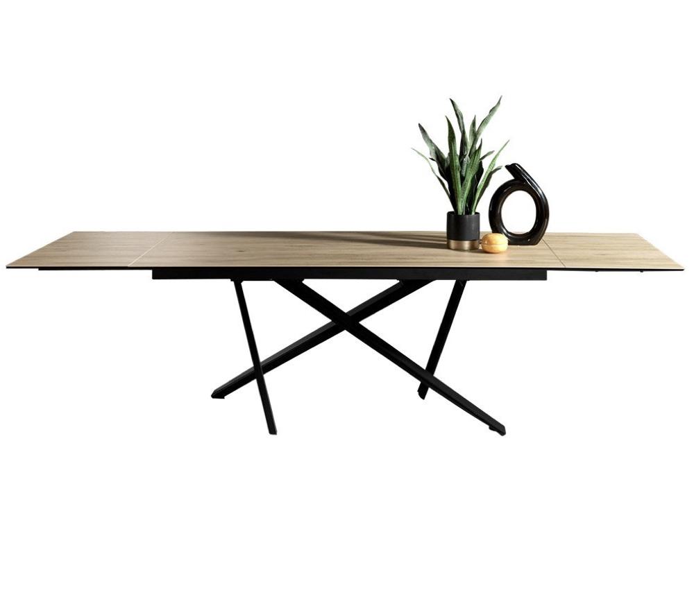 table-ceramique-extensible-ceramique-bois-salle-a-manger-souffle-d-interieur
