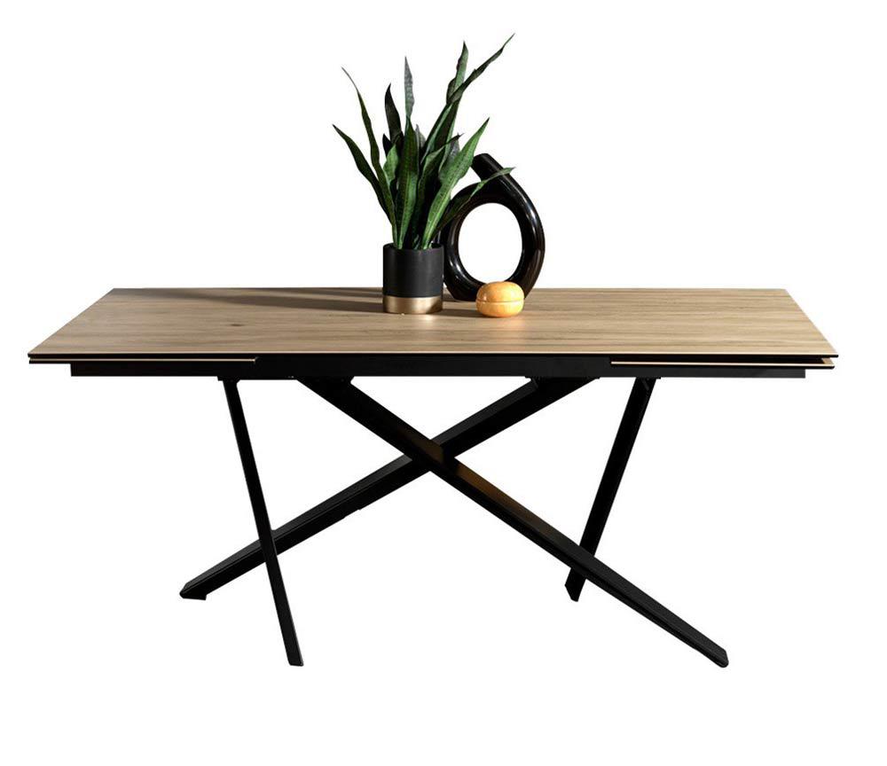 table-ceramique-extensible-ceramique-bois-salle-a-manger-souffle-d-interieur