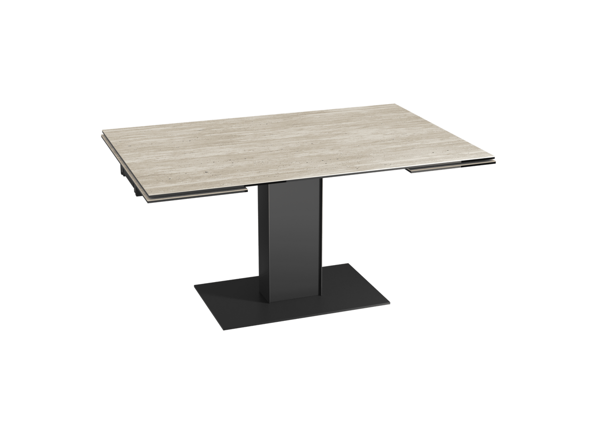 Table céramique extensible - Conny