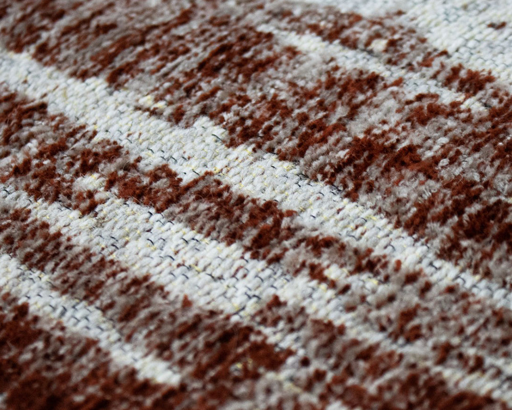 Tapis de salon design - Salgueiro rugs - Souffle d'Intérieur