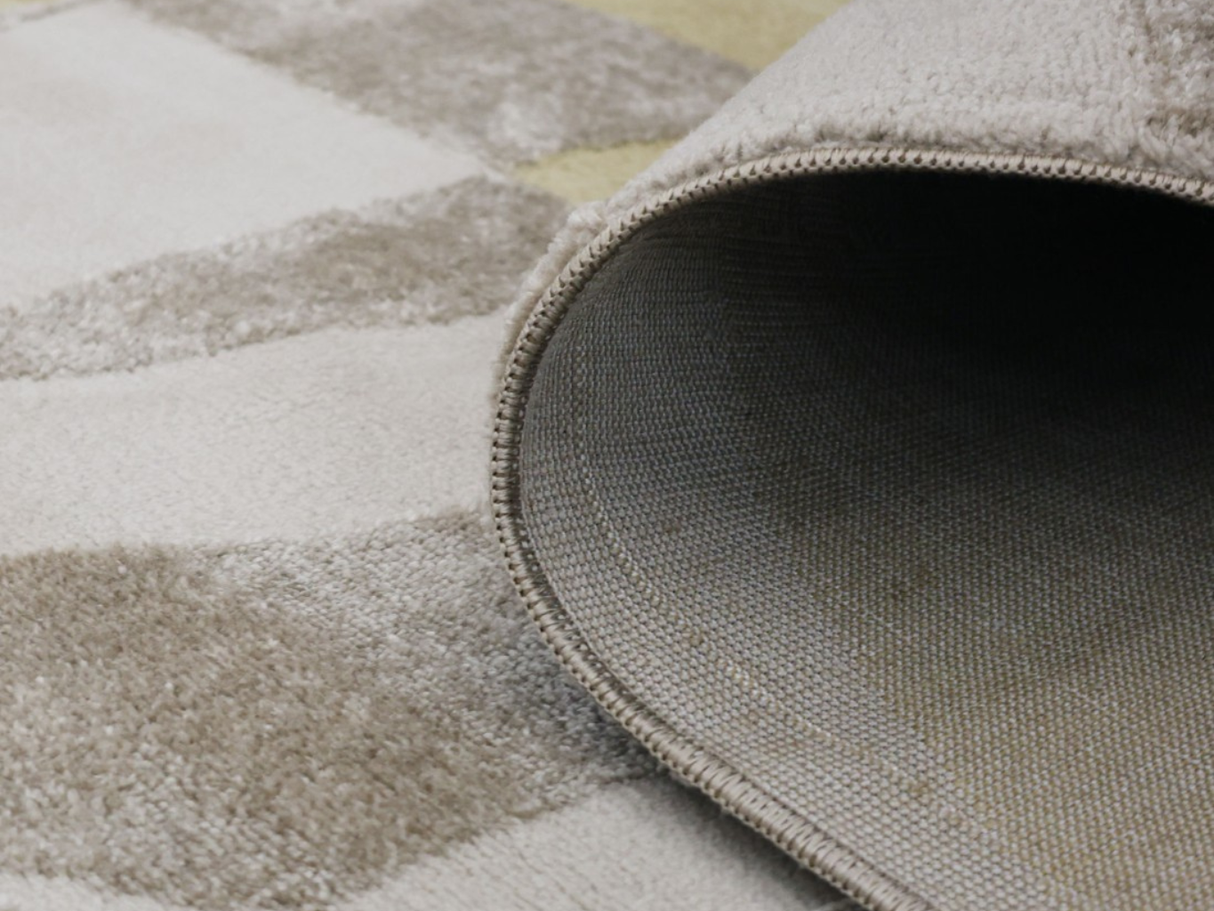 Tapis salon moderne tendance - Legend