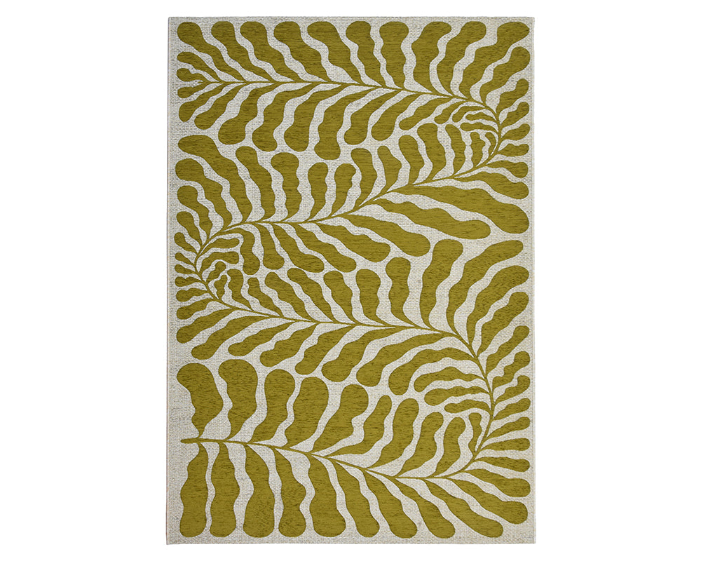 Tapis de terrasse exterieur tendance - Salgueiro rugs - Souffle d’Intérieur