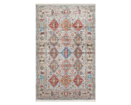 Tapis d'orient avec motifs - Salgueiro rugs - Souffle d'Intérieur