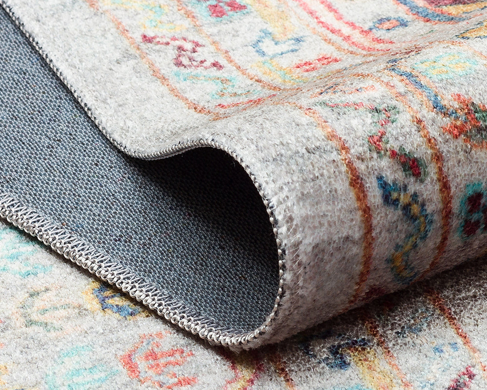 Tapis d'orient avec motifs - Salgueiro rugs - Souffle d'Intérieur