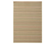 Tapis pour terrasse extérieur à rayure - Salgueiro rugs - Souffle d’Intérieur