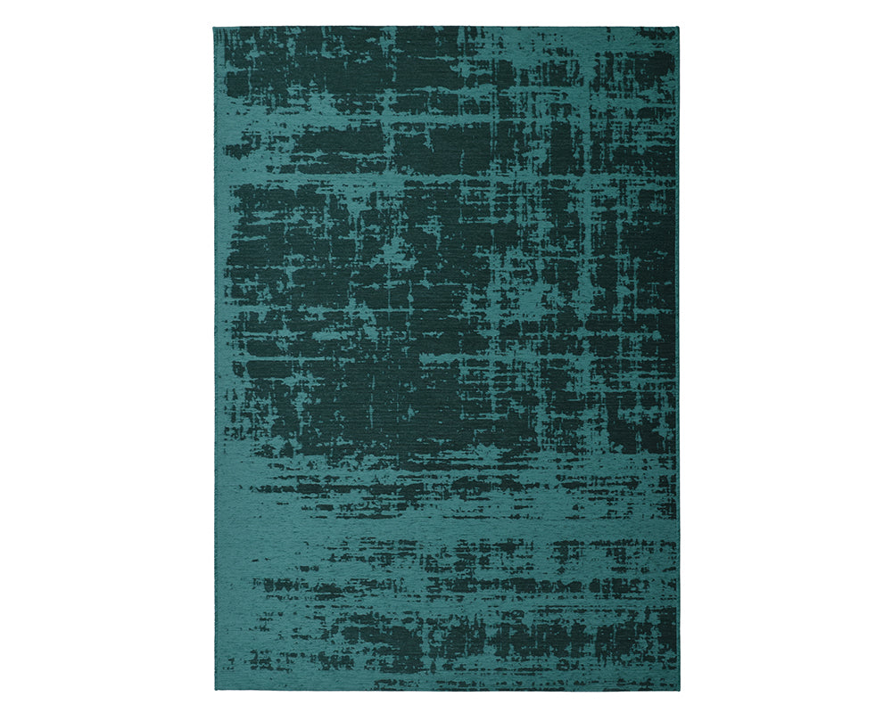 Tapis salle a manger tendance - Salgueiro rugs - Souffle d’Intérieur