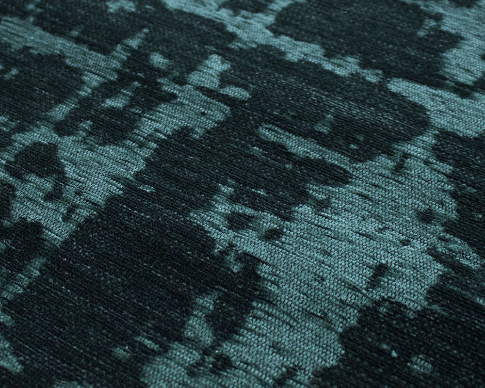 Tapis salle a manger tendance - Salgueiro rugs - Souffle d’Intérieur