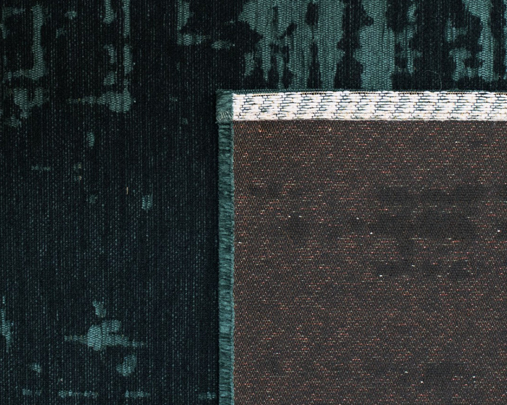 Tapis salle a manger tendance - Salgueiro rugs - Souffle d’Intérieur